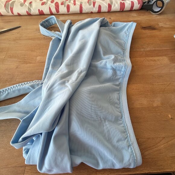 Offline by Aerie Real Me Lowkey Long Line Sports Bra - XXL - Picture 4 of 4